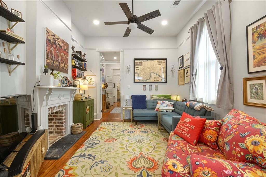 155 Alix Street, New Orleans, Louisiana image 9