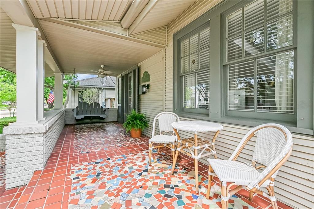 141 Metairie Lawn Drive, Metairie, Louisiana image 2