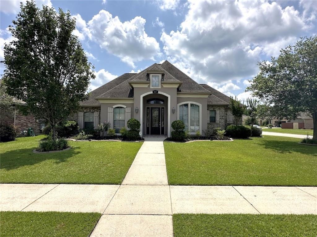 667 Highlands Drive, Slidell, Louisiana image 2