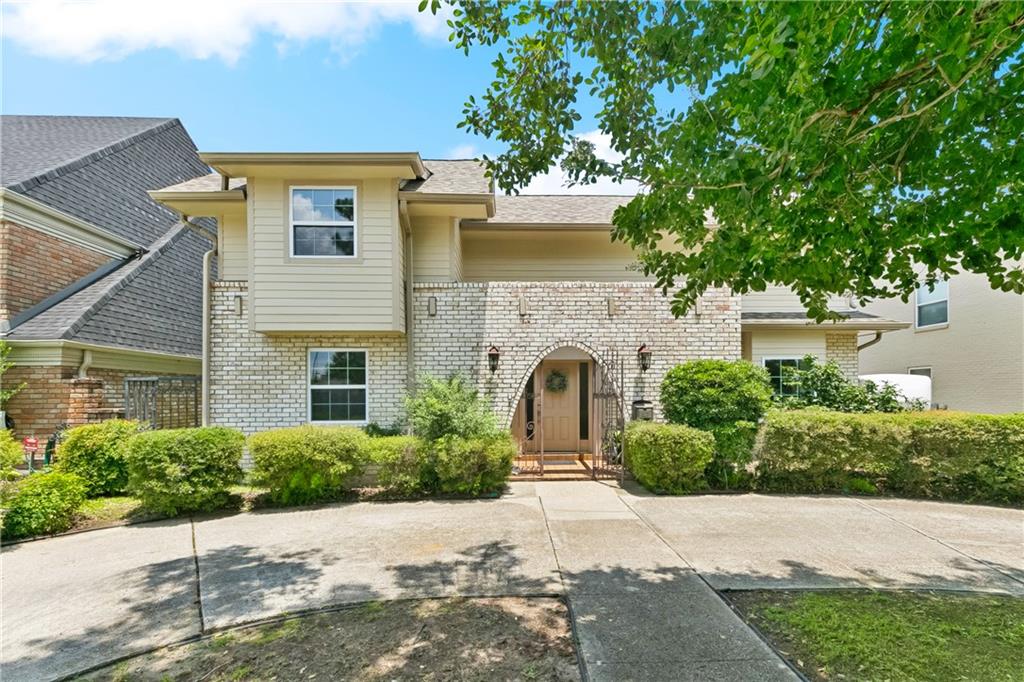 5117 Academy Drive, Metairie, Louisiana image 1