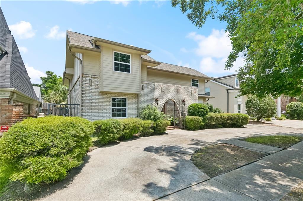 5117 Academy Drive, Metairie, Louisiana image 2