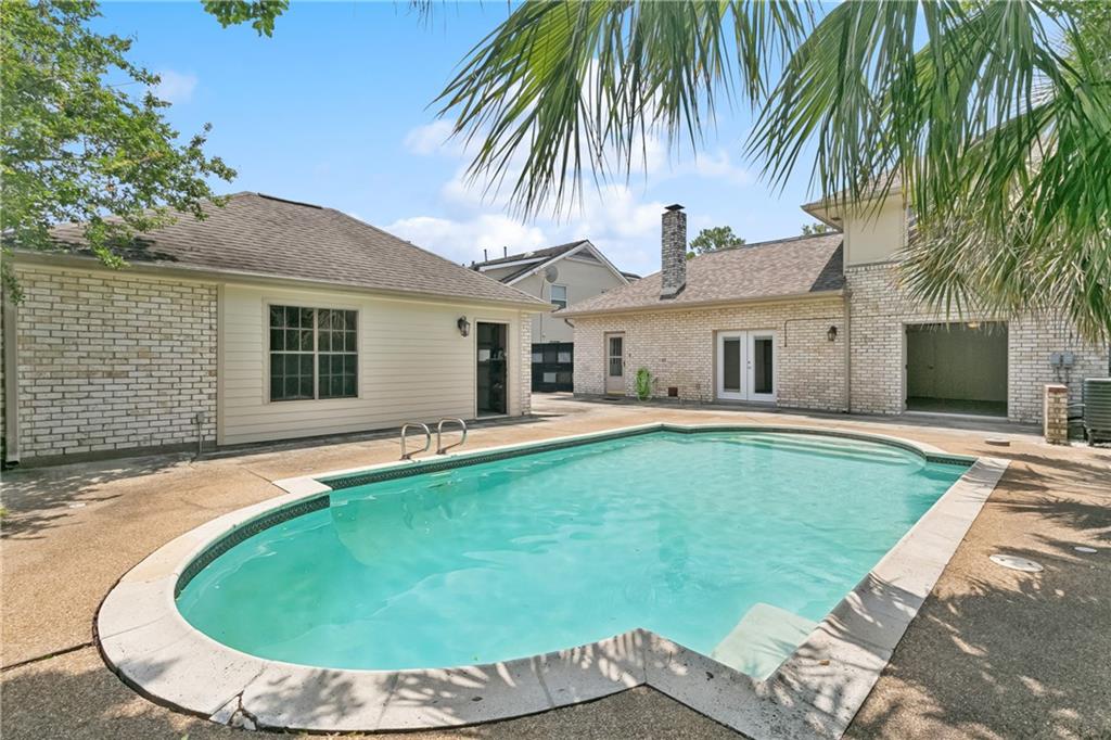 5117 Academy Drive, Metairie, Louisiana image 22