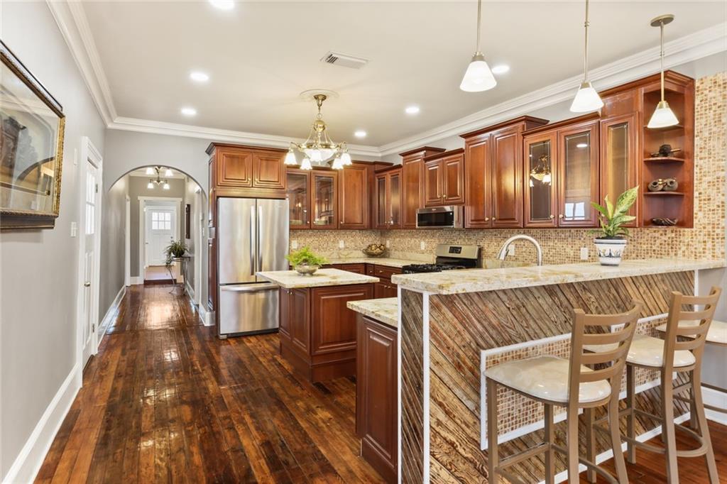 2720 New Orleans Street, New Orleans, Louisiana image 10