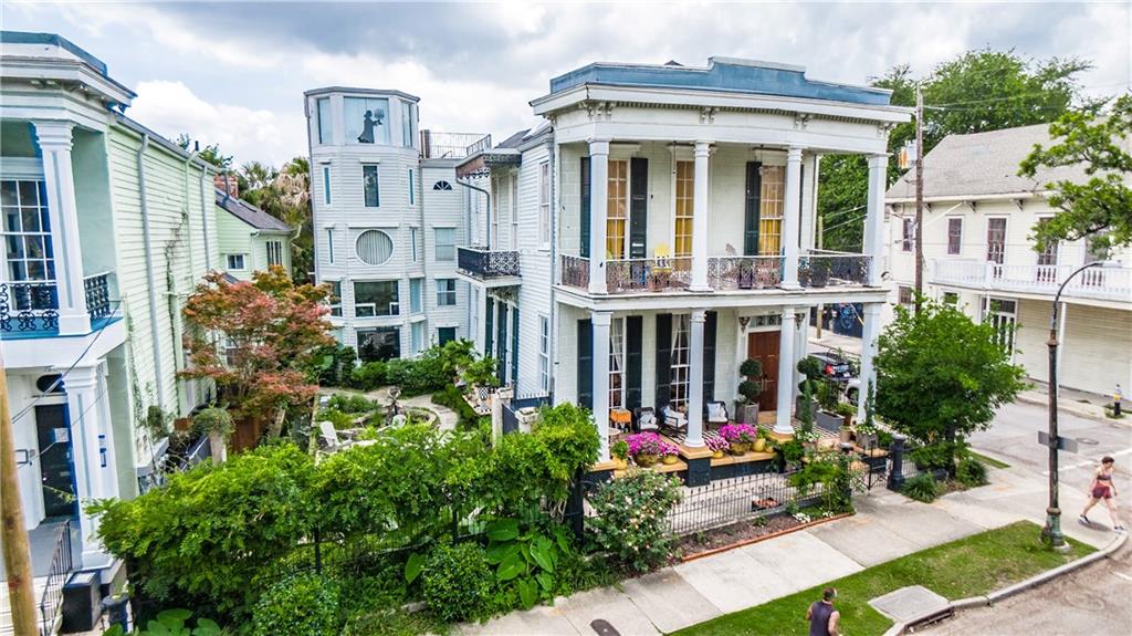 1260 Esplanade Avenue #2, New Orleans, Louisiana image 1
