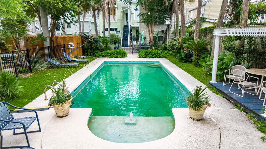 1260 Esplanade Avenue #2, New Orleans, Louisiana image 12