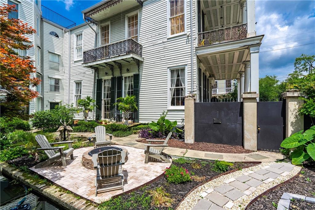 1260 Esplanade Avenue #2, New Orleans, Louisiana image 17