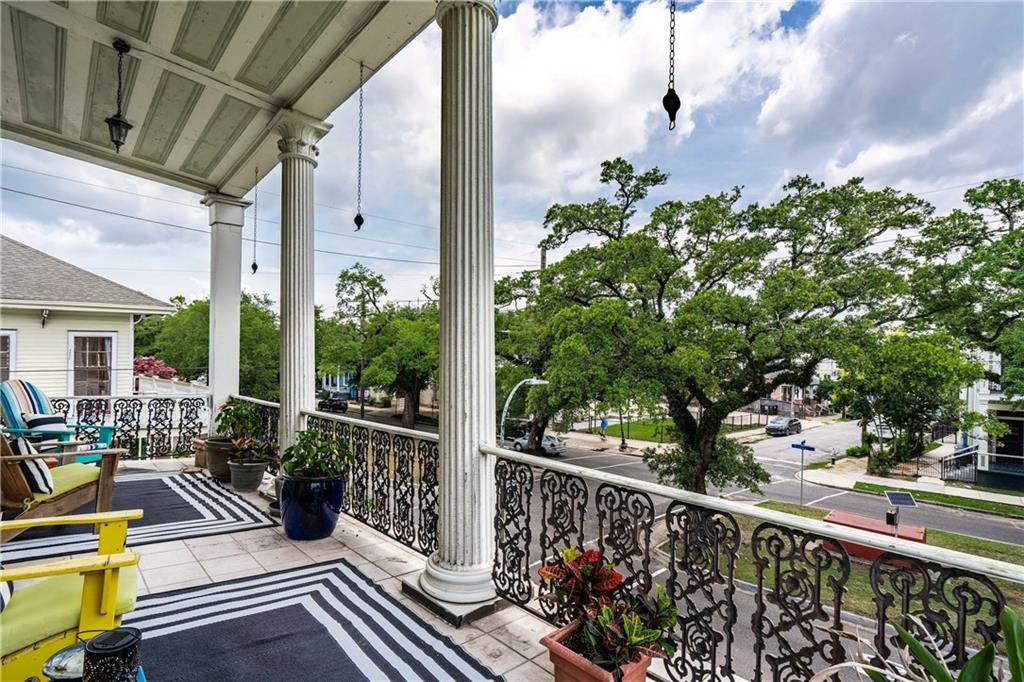 1260 Esplanade Avenue #2, New Orleans, Louisiana image 2