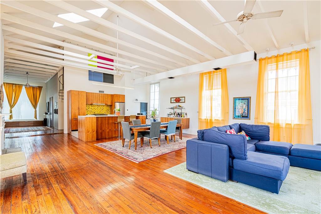 1260 Esplanade Avenue #2, New Orleans, Louisiana image 5