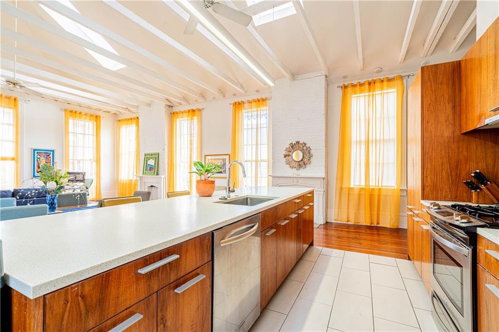1260 Esplanade Avenue #2, New Orleans, Louisiana image 8