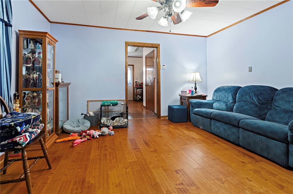 814 Avenue A Drive, Marrero, Louisiana image 13