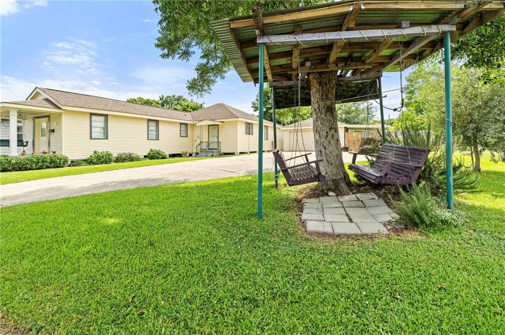 814 Avenue A Drive, Marrero, Louisiana image 23