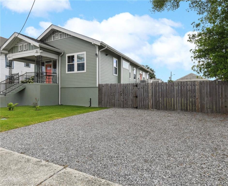 3225 Milan Street, New Orleans, Louisiana image 3