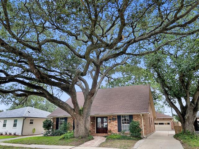 1029 Beverly Garden Drive, Metairie, Louisiana image 1