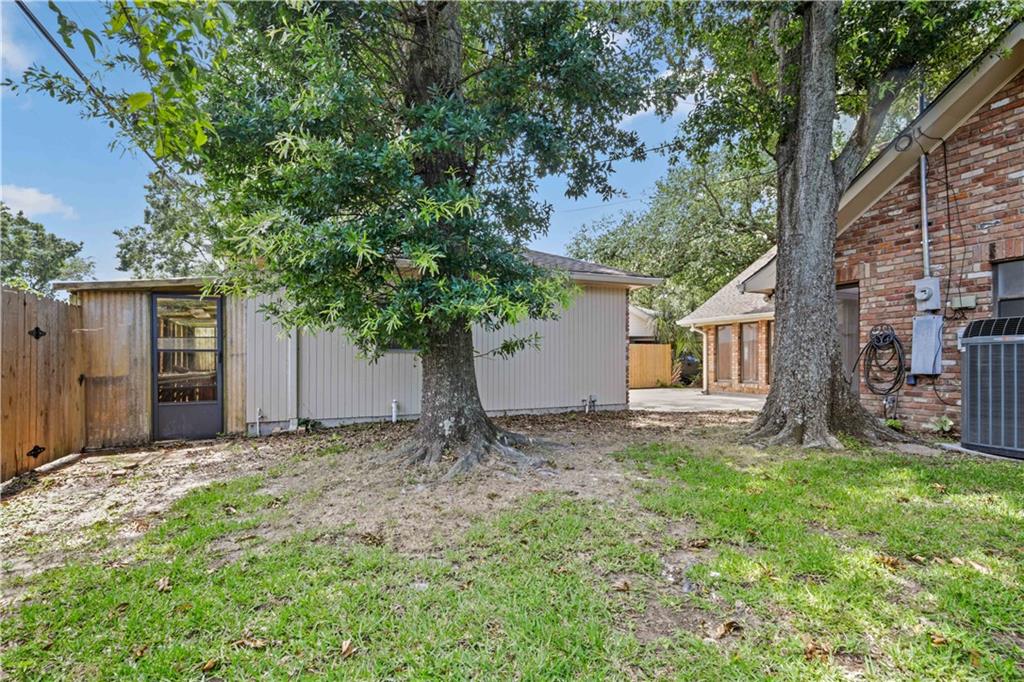 1029 Beverly Garden Drive, Metairie, Louisiana image 20