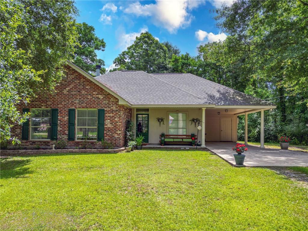 72158 Mill Road, Abita Springs, Louisiana image 1