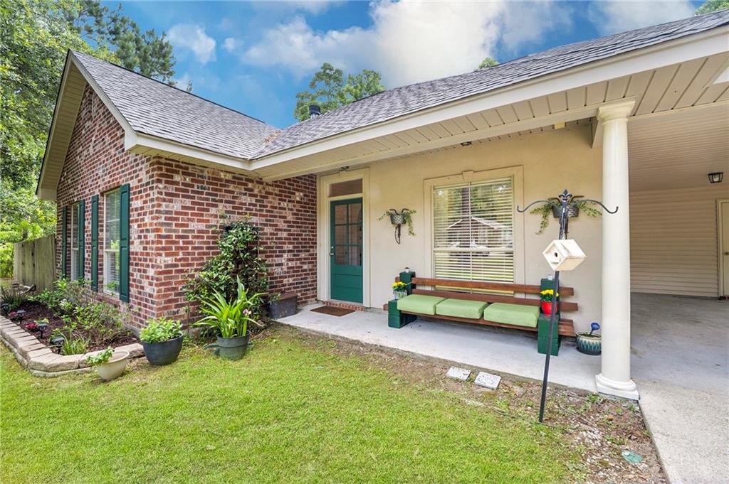 72158 Mill Road, Abita Springs, Louisiana image 2