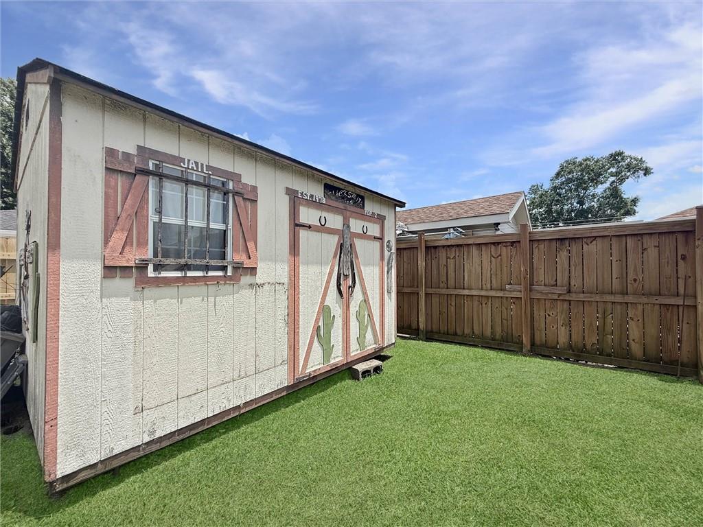 2733 W Friendship Drive, Harvey, Louisiana image 20