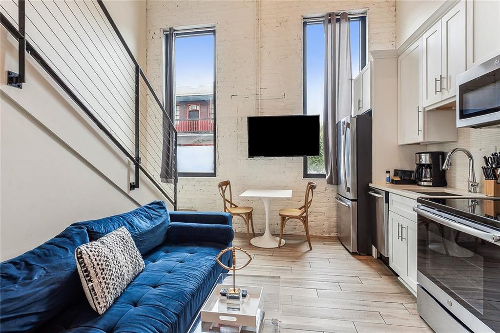 427 Esplanade Avenue #101, New Orleans, Louisiana image 11