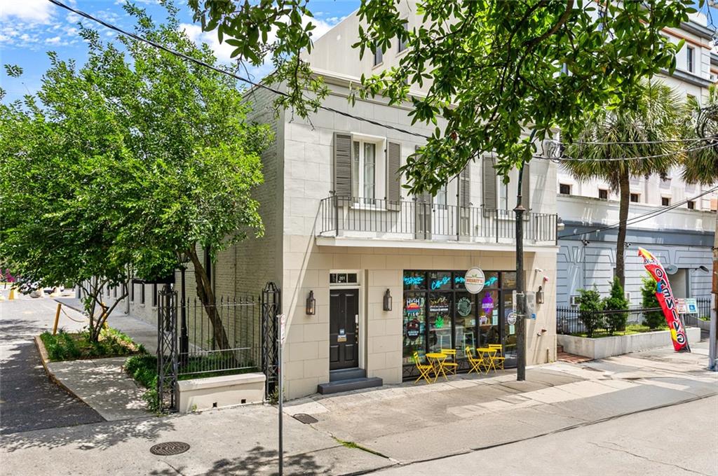 427 Esplanade Avenue #105, New Orleans, Louisiana image 1