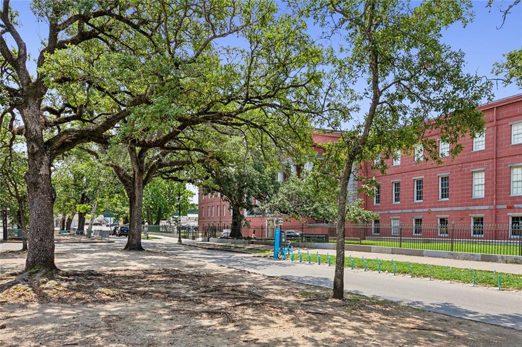 427 Esplanade Avenue #105, New Orleans, Louisiana image 26