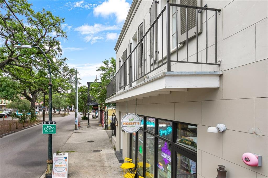 427 Esplanade Avenue #106, New Orleans, Louisiana image 4