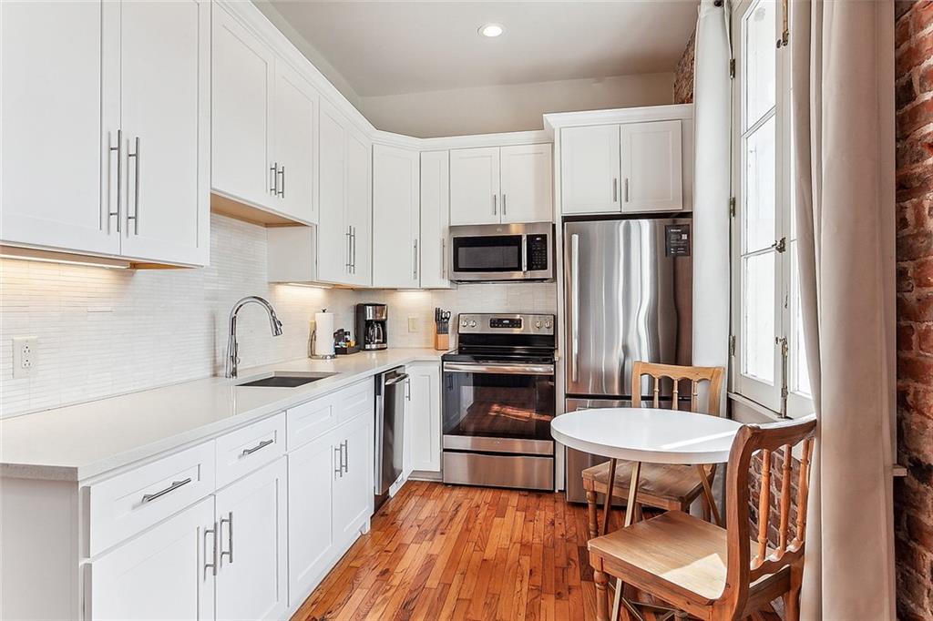 427 Esplanade Avenue #201, New Orleans, Louisiana image 12