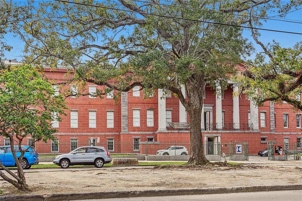 427 Esplanade Avenue #201, New Orleans, Louisiana image 22