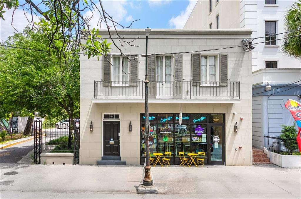 427 Esplanade Avenue #201, New Orleans, Louisiana image 4