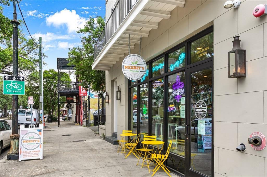 427 Esplanade Avenue #201, New Orleans, Louisiana image 5