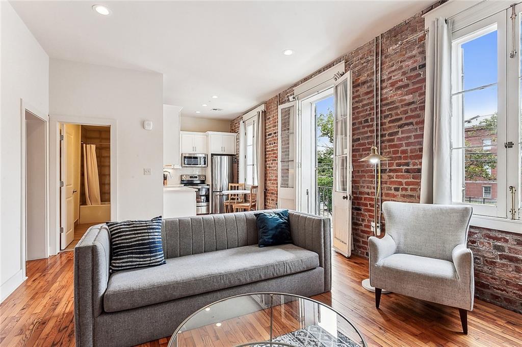 427 Esplanade Avenue #201, New Orleans, Louisiana image 9