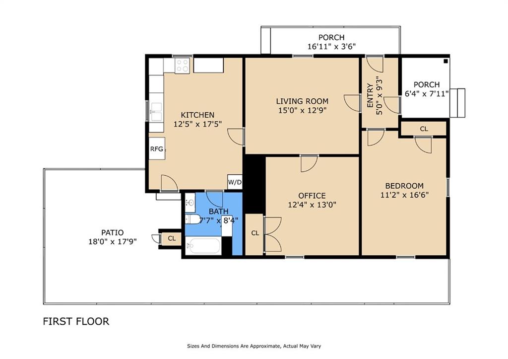 2230 N Roman Street, New Orleans, Louisiana image 18