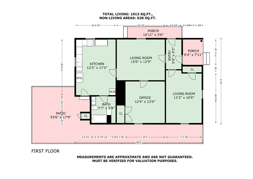 2230 N Roman Street, New Orleans, Louisiana image 19