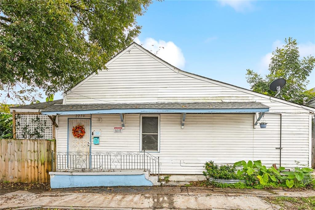 2230 N Roman Street, New Orleans, Louisiana image 7