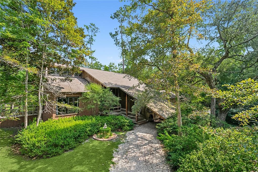 101 Lefleur Drive, Slidell, Louisiana image 1