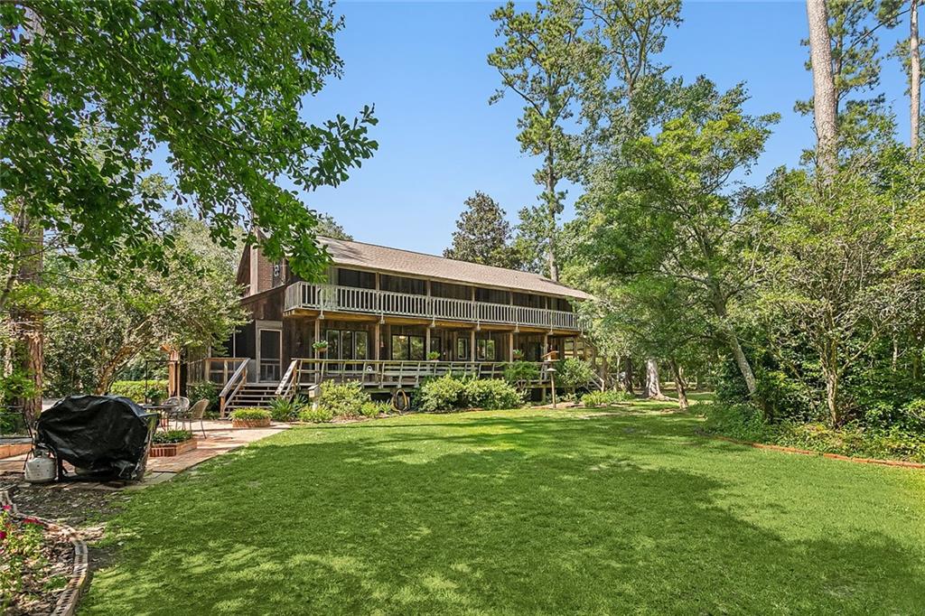 101 Lefleur Drive, Slidell, Louisiana image 30