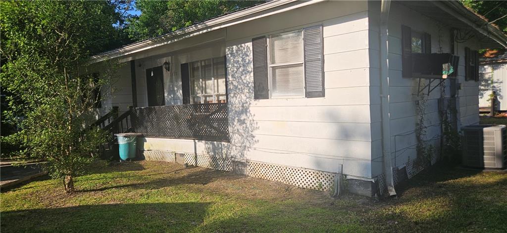 72422 Rose Street, Covington, Louisiana image 1
