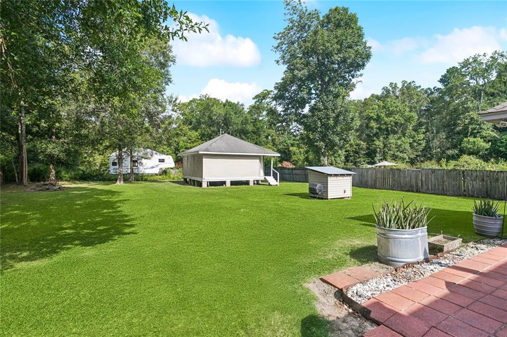 25 A Oak Park Drive, Madisonville, Louisiana image 16