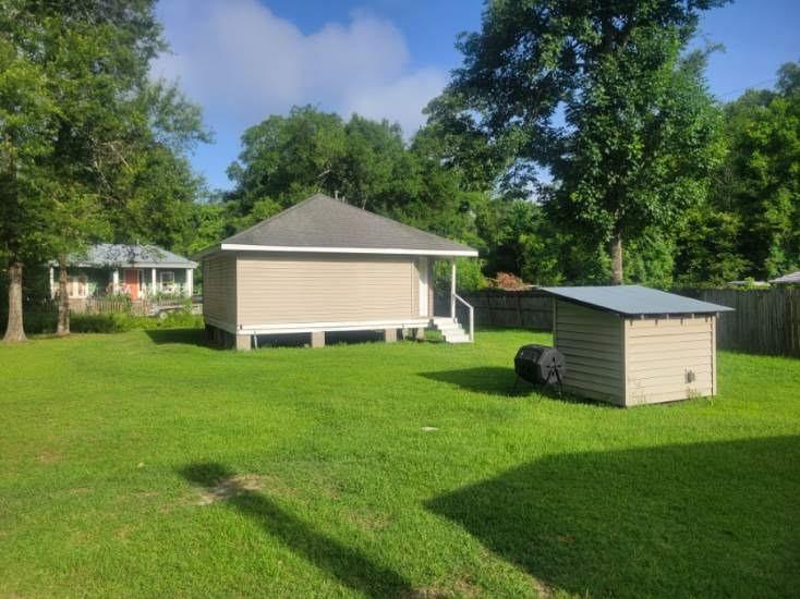 25 A Oak Park Drive, Madisonville, Louisiana image 2
