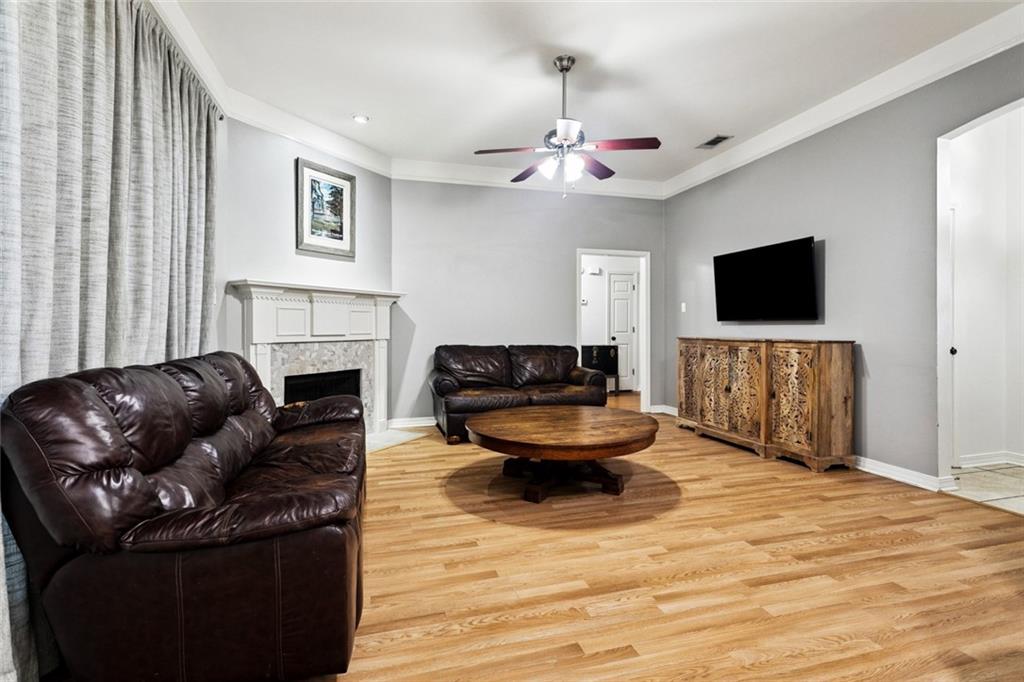 25 A Oak Park Drive, Madisonville, Louisiana image 2