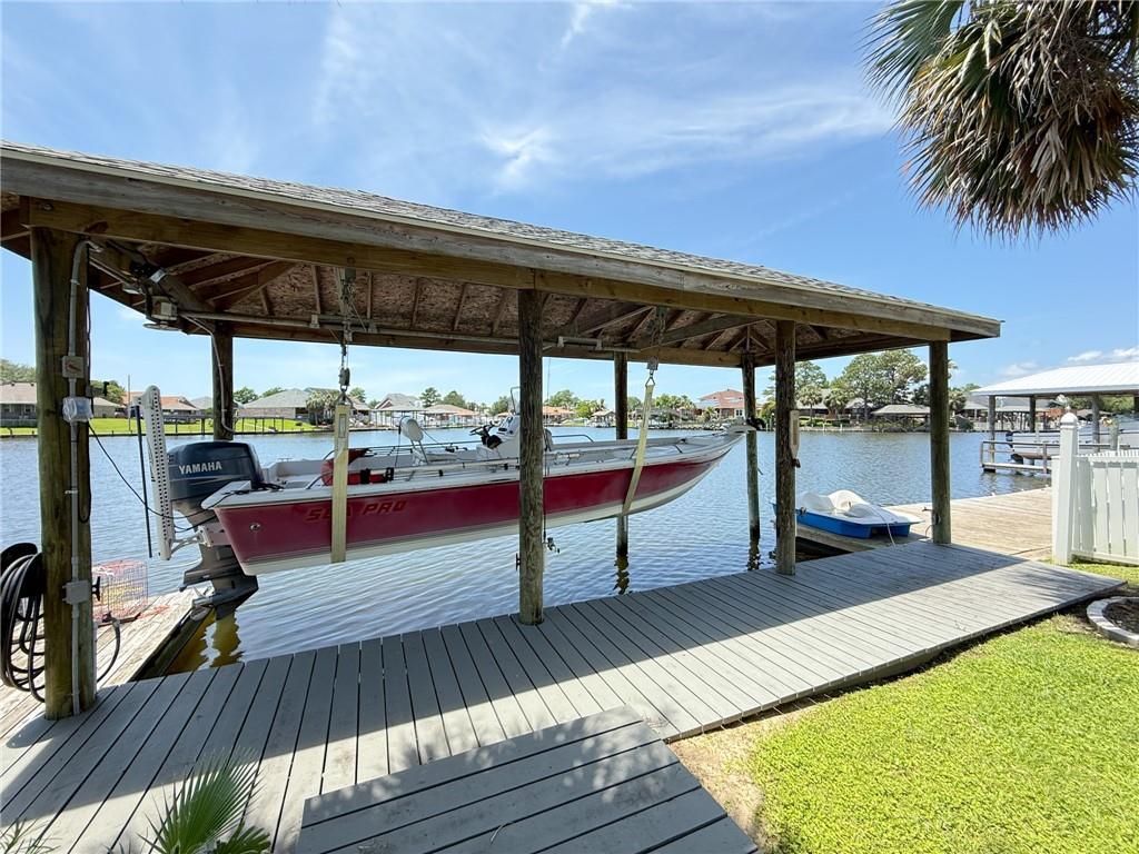 616 Marina Drive, Slidell, Louisiana image 4