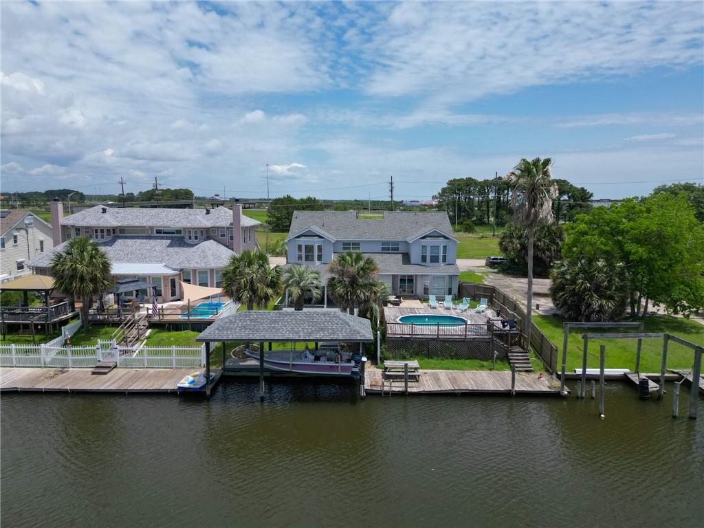 616 Marina Drive, Slidell, Louisiana image 7