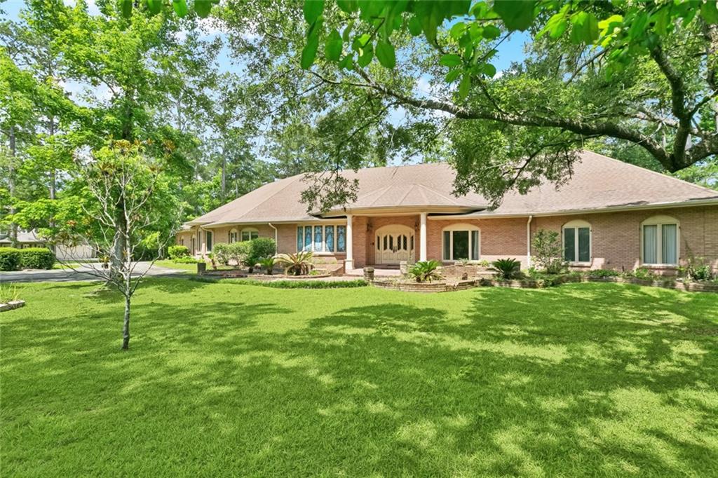 704 Ashland Drive, Pearl River, Louisiana image 1