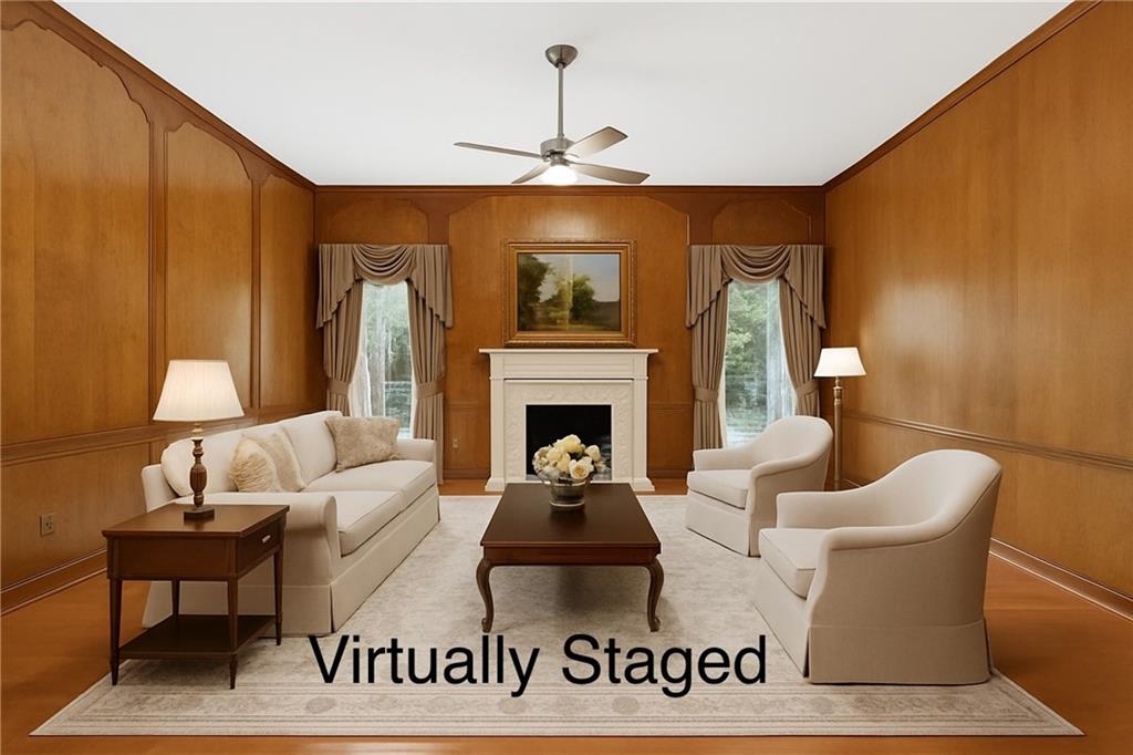 704 Ashland Drive, Pearl River, Louisiana image 41