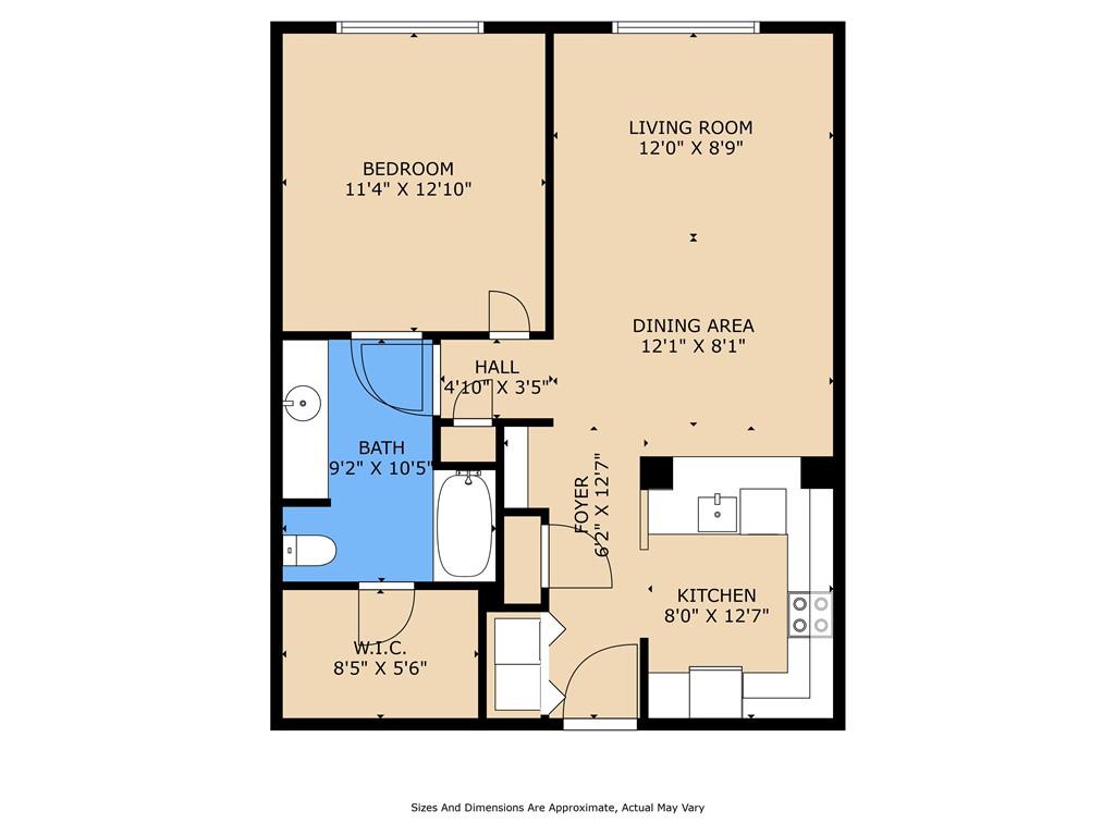 6765 Corporate Boulevard #11102, Baton Rouge, Louisiana image 21