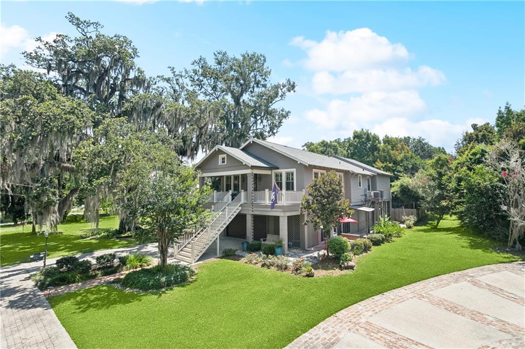 127 Wilkinson Street, Mandeville, Louisiana image 1