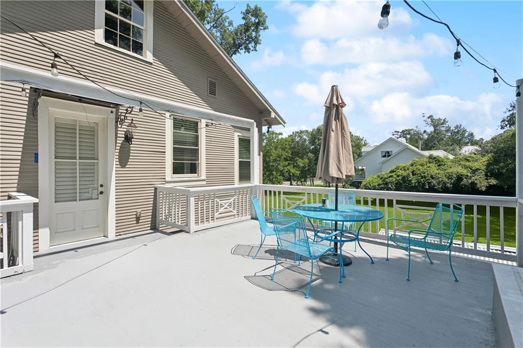 127 Wilkinson Street, Mandeville, Louisiana image 16