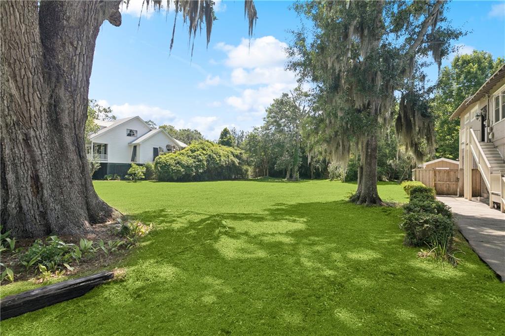 Wilkinson Street, Mandeville, Louisiana image 2