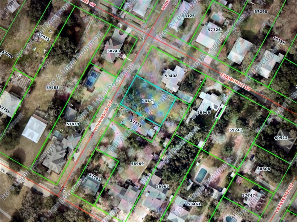 Wilkinson Street, Mandeville, Louisiana image 3