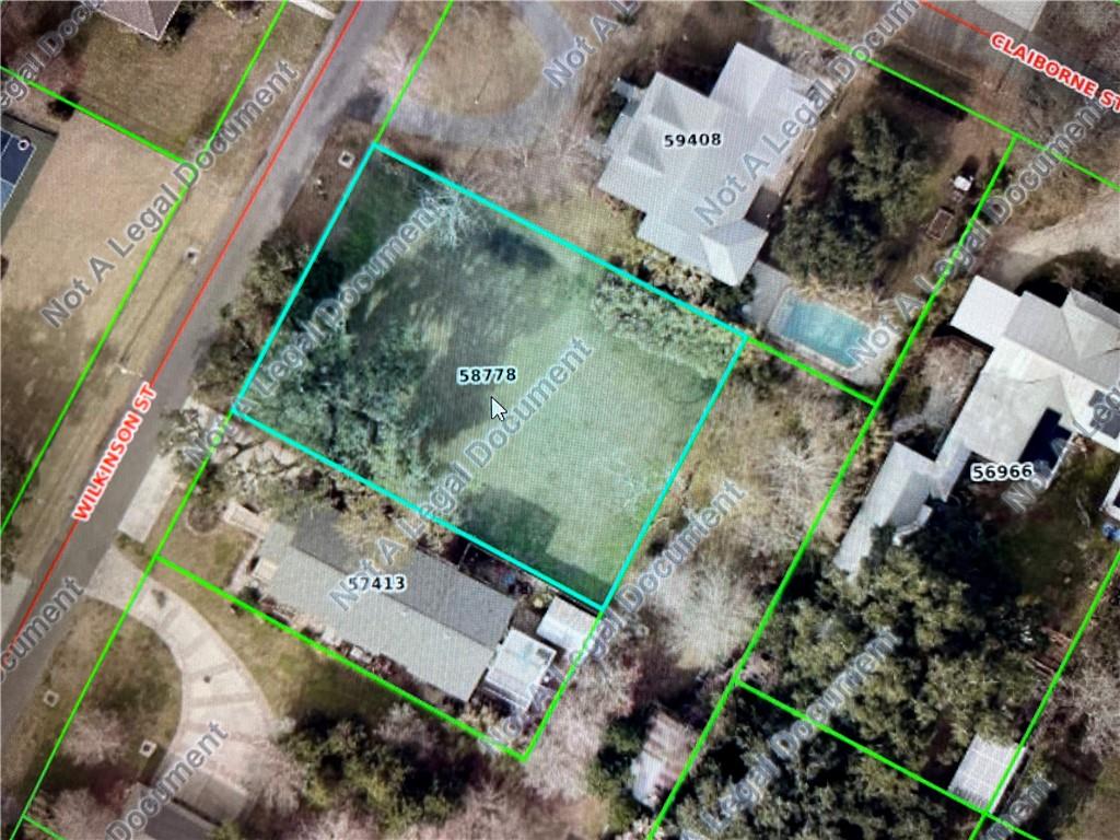 Wilkinson Street, Mandeville, Louisiana image 4