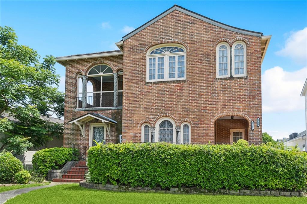 1706 Metairie Road, Metairie, Louisiana image 1